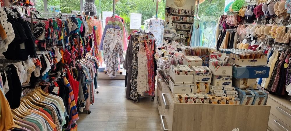 Продава се Магазин в София, Сухата река - 25 кв.м за 2000 €/кв.м - Снимка #2