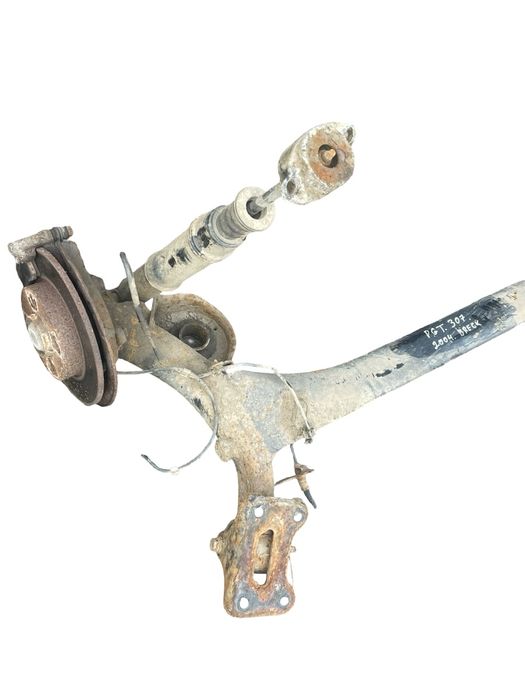 Punte Spate Peugeot 307 Sw 3H 2002 - 2009