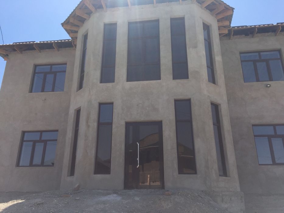 Строительный Бригада