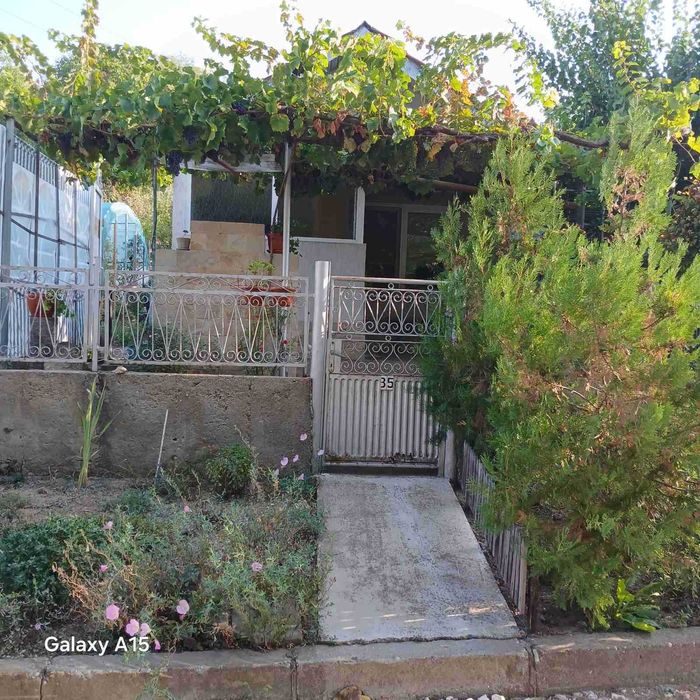 Продава се Къща в с. Калипетрово, Област Силистра - 50 кв.м за 918 €/кв.м - Снимка #1