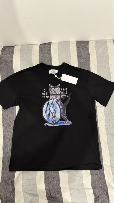 Tricou Maison Margiela