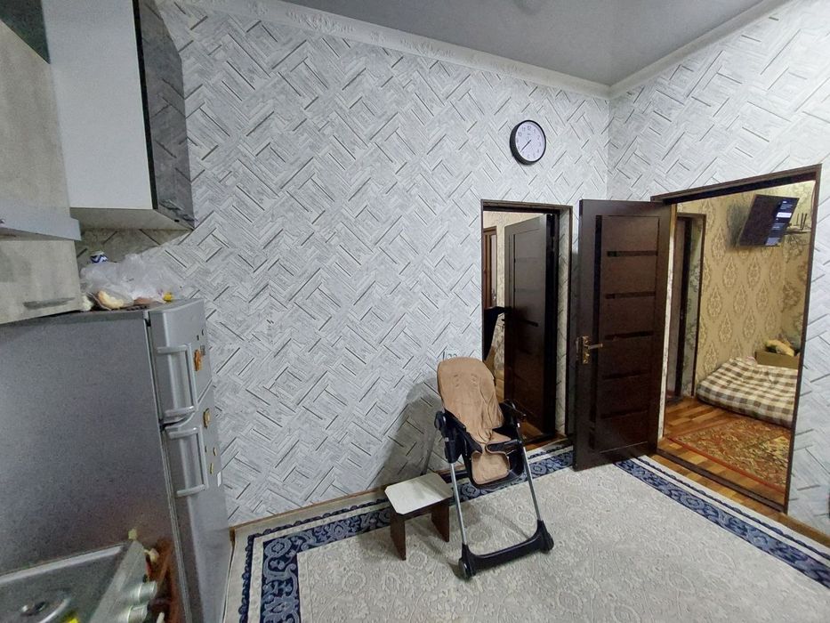 Продаю дом 1 соток 3 комната. Мухтар Ашрафи.