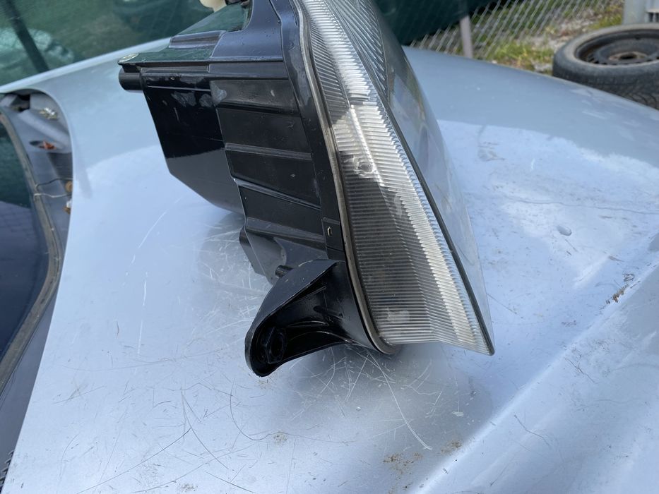 Ляв фар за Skoda Fabia 2007-2010г