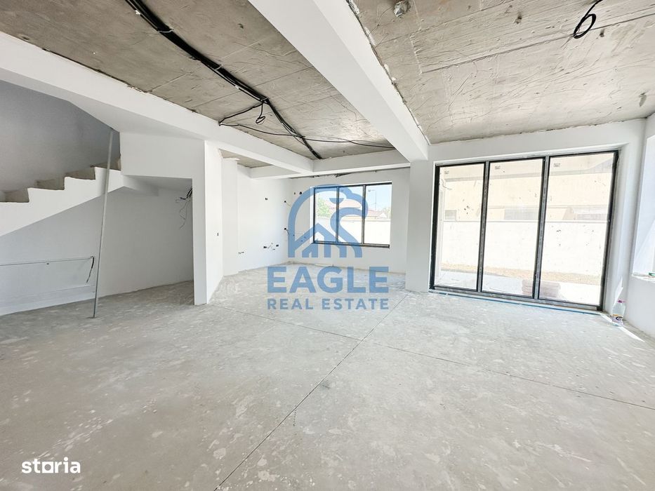 Comision 0%- Palazu mare Vile Duplex cu Vedere la lac Constructii 2026