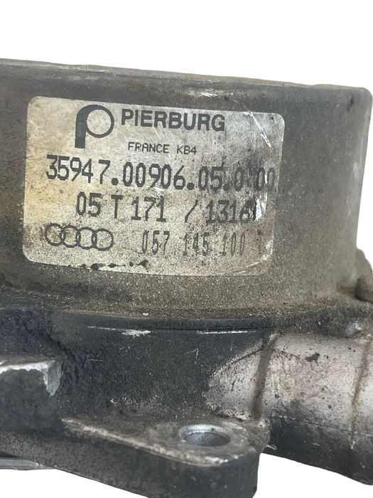 Pompa De Vacuum Audi A6/S6 Iii Saloon 4F2, C6 2004 - 2011 2.7 Tdi Bpp