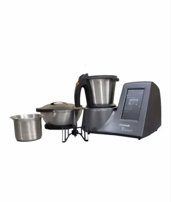 Продам кухонный комбайн Mycook