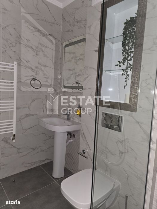 Apartament cu 2 camere in Dumbravita