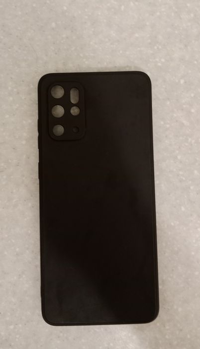 Чехол на телефон Samsung S20+