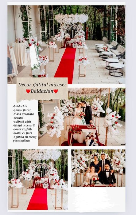 Queen Art  Decor - Aranjamente florale