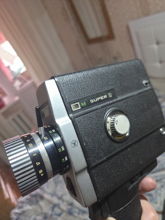 Продам камеру аврора