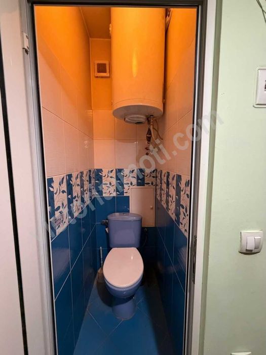 Просторен двустаен апартамент в кв. Чолаковци