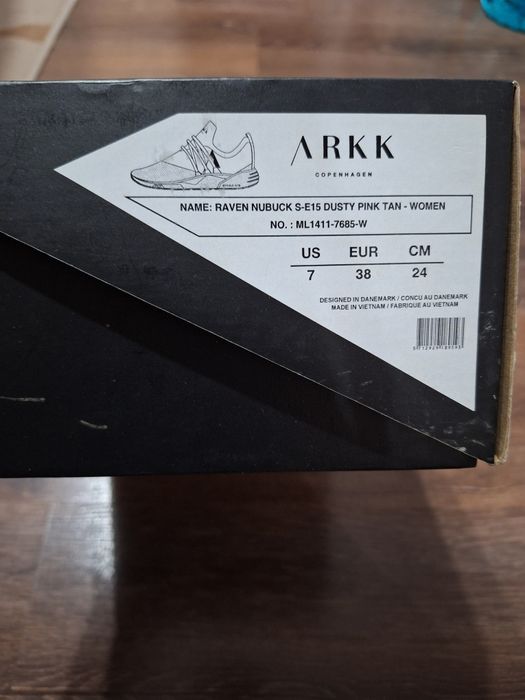 Adidași Arkk Copenhagen damă