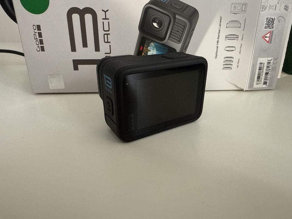 GoPro Hero 13 Black