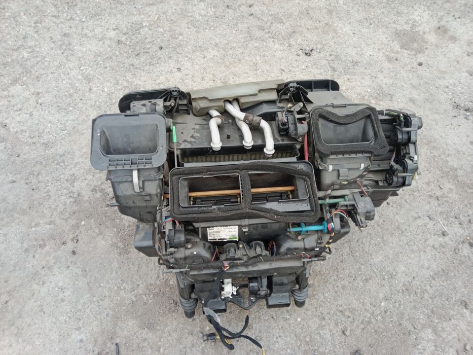 Запчасти БМВ е 65/66 дорест запчасти