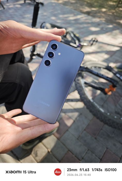 Samsung s 24 продажа/обмен