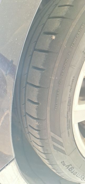 Passat b7 1.6 diesel