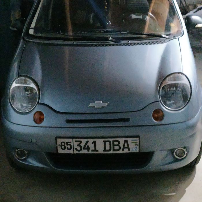 Matiz 2013 sotiladi holati alo