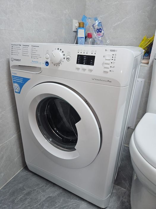 Квартира в ашык тобе