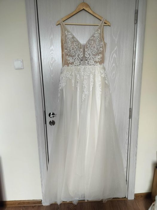 Булчинска рокля  от Мис Каприз