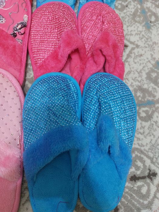 Домашние тапочки 39-41