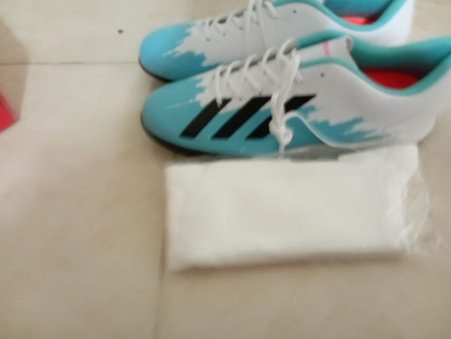 Футбольные бутсы