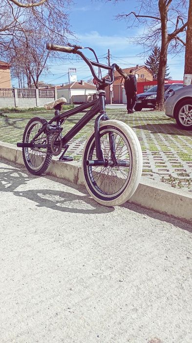 БМХ за бартер...