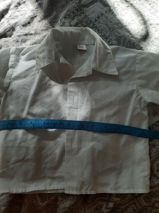 Бебешки костюм с фрак