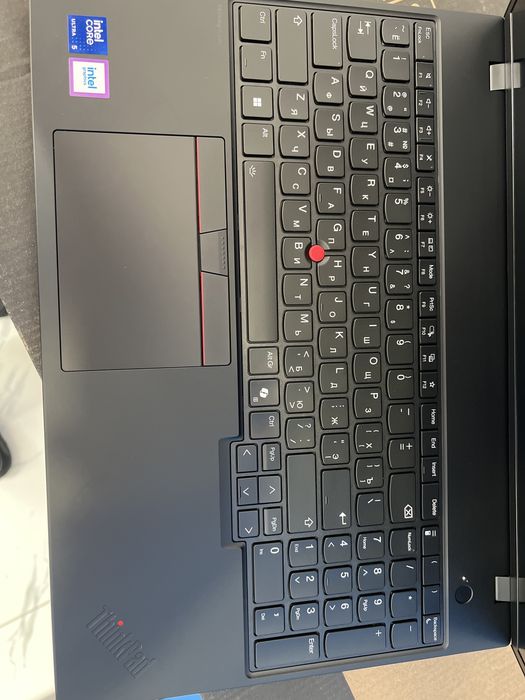 Lenovo thinkpad T16 Gen 3