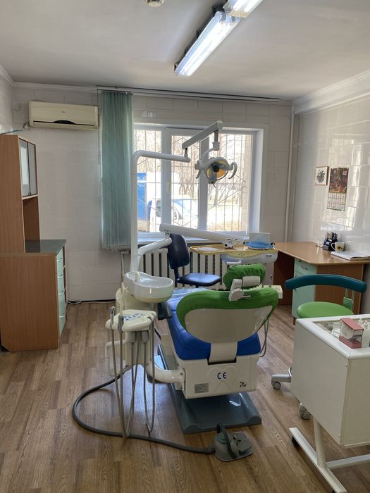 Стоматология действующая