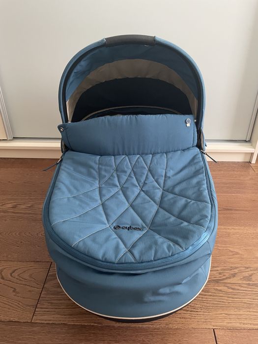 Кош за новородено Cybex Priam/ e-priam