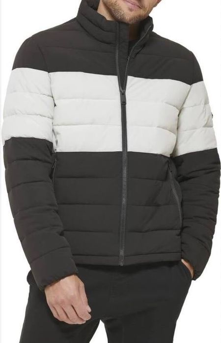 Куртка мужская USA DKNY