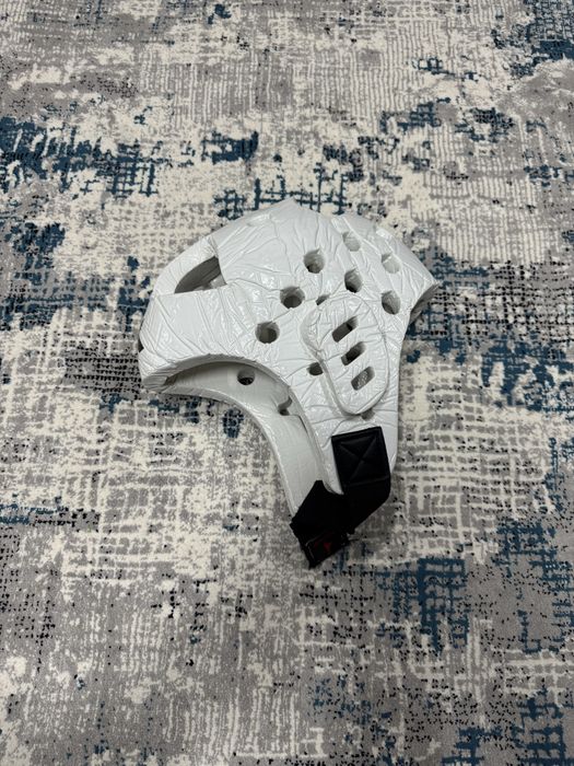 продаётся комплект для тхэквондо