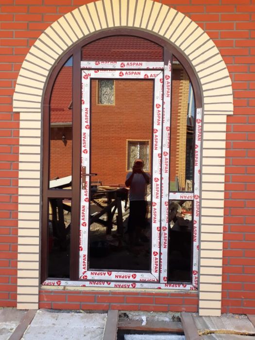 Изготовление окон ремонт окна