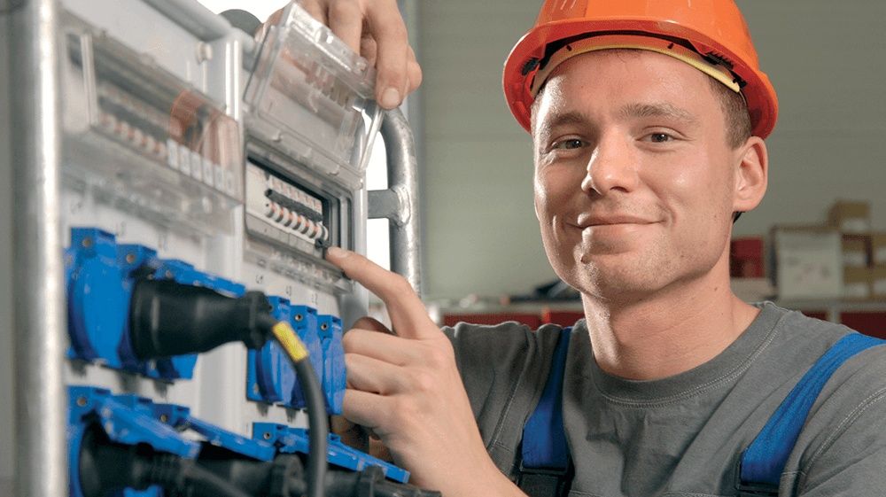 Elektrik 24/7 Tez yordam