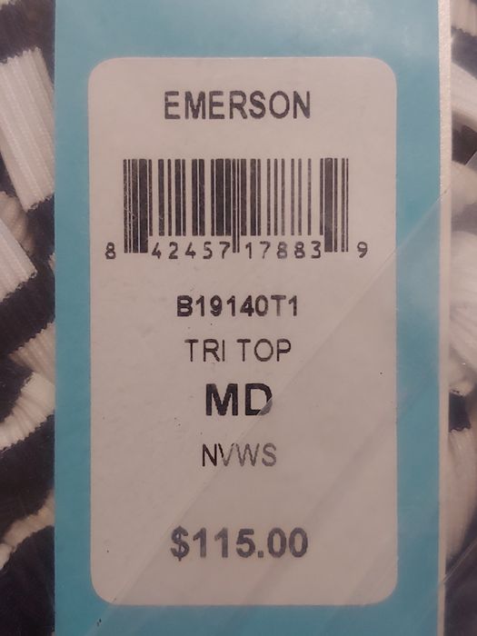 Продам купальник Beach Bunny, оригинал, новый