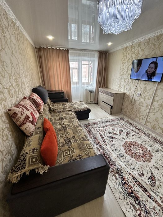 Продам 2-х комнатную квартиру