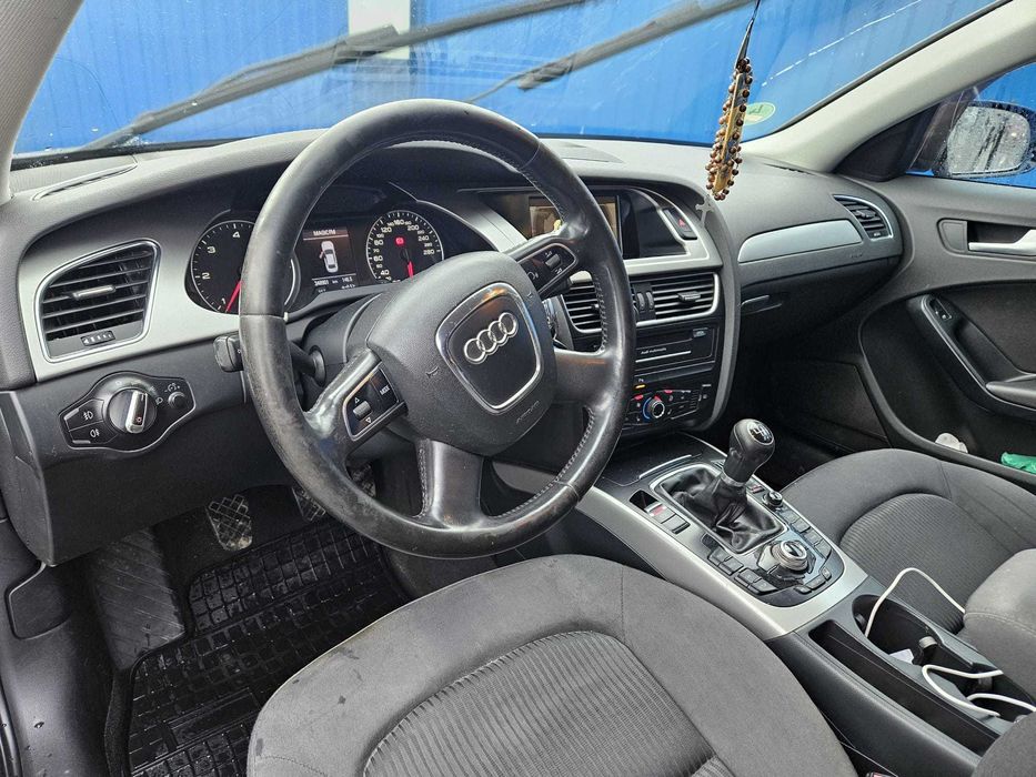 Audi A4  2.0 Diesel, an 2010