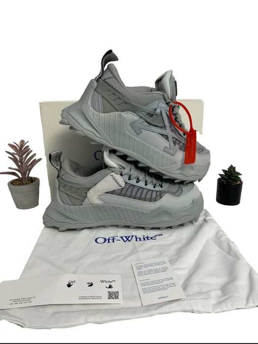 Off White odsy-1000 Albi(DS)(40-45)(PLATA RAMBURS,FARA AVANS)