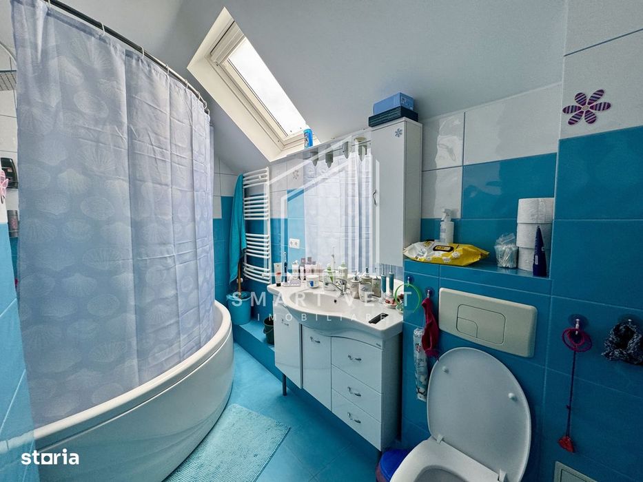 Casa spatioasa de vanzare | 275 mp (cu beci) | Zona Unio