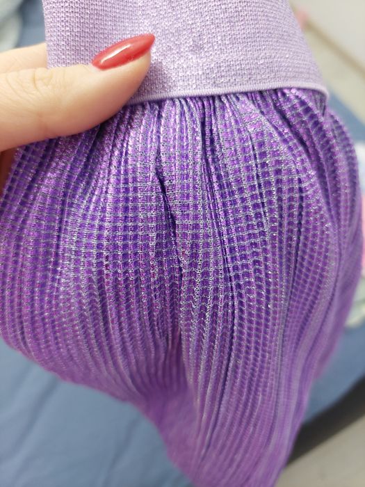 Rochie fetite H&M noua 110-116 cm