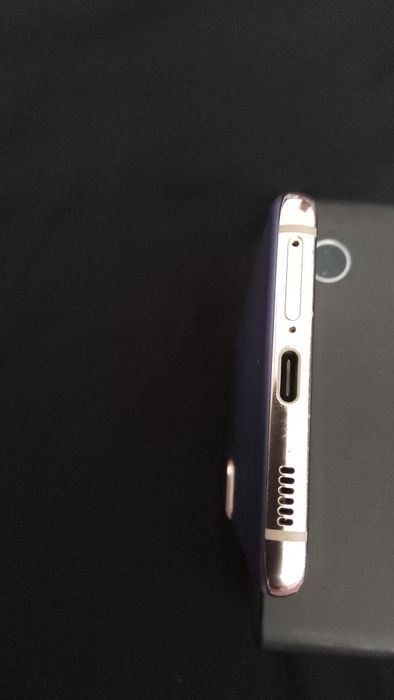 Samsung Galaxy S21– НОВА БАТЕРИЯ Samsung Сервиз, Отличен Дисплей