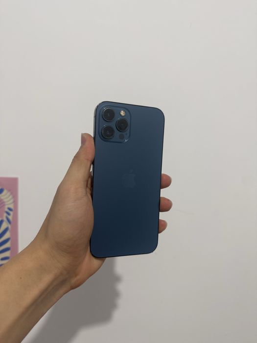 Iphone 12 pro max айфон 12 про макс