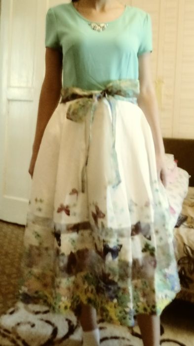 Платья красивые, нарядные