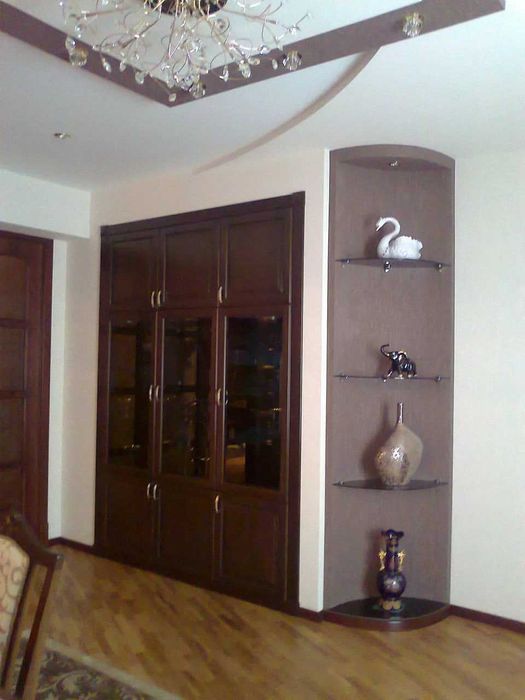 РЕМОНТ квартир и домов,