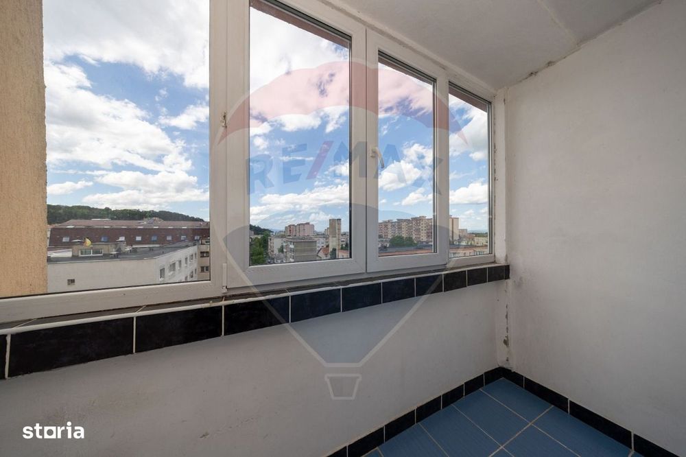 Apartament 2 camere, priveliste catre Tampa, Astra!