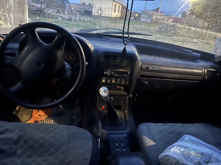 Продам волга 3110.