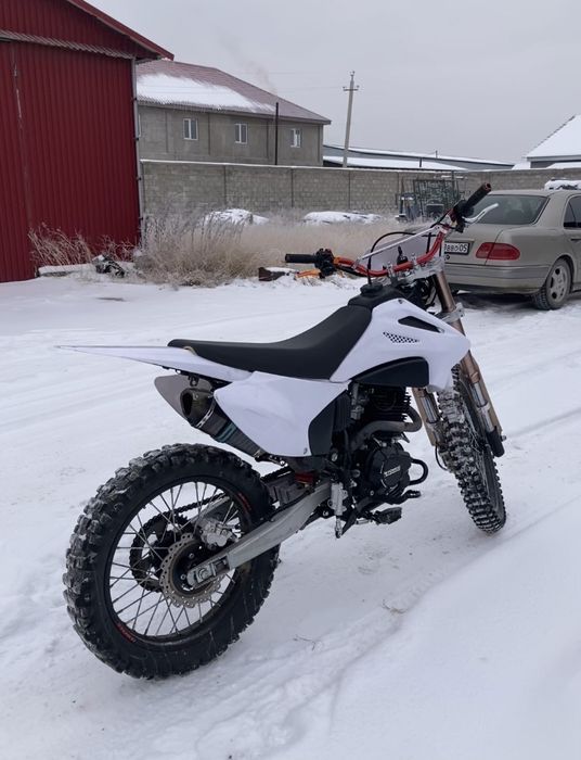 Эндуро sycmcc 300cc