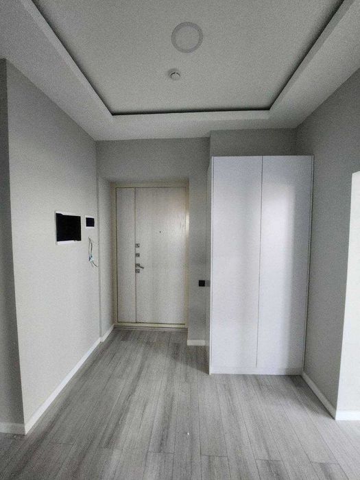 golden house Жк Infinity 3х ком с ремонтом Улица Садыка Азимова 107м2;