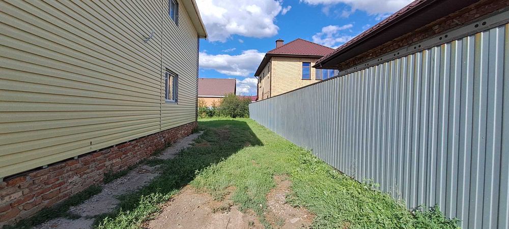 Продам 4ком.дом в г. Тобыл