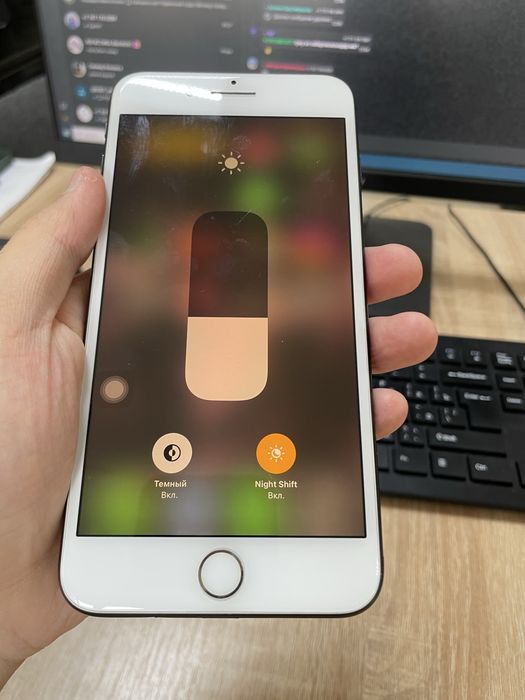 Iphone 7 plus Алматы
